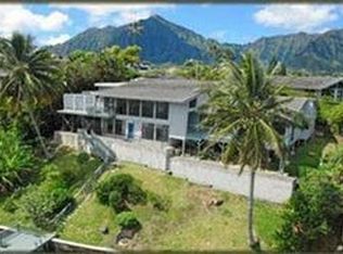 46-163 Nahiku Pl, Kaneohe, HI 96744