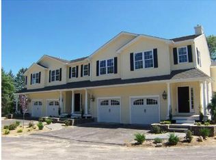 10 Carol Ct, Coventry, RI 02816