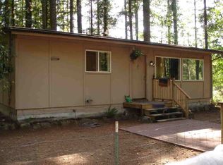 45831 SE Mount Si Rd, North Bend, WA 98045