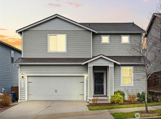 9011 170th St NE, Arlington, WA