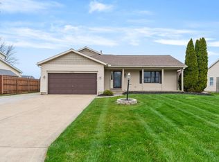 1001 Birchwood Dr, Sandusky, OH