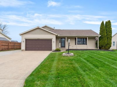 1001 Birchwood Dr, Sandusky, OH, 44870