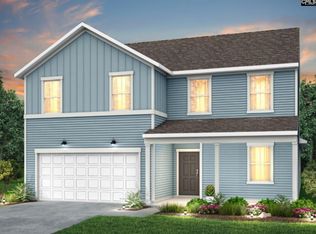 446 Edith Ct, Blythewood, SC 29016