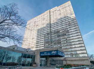 4800 S Chicago Beach Dr APT 412N, Chicago, IL 60615