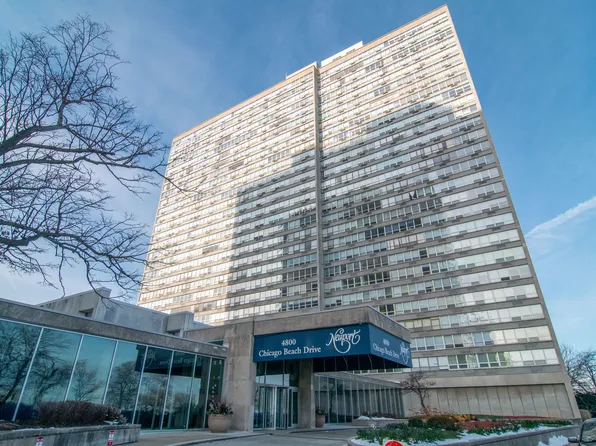 4800 S Chicago Beach Dr APT 412N, Chicago, IL 60615