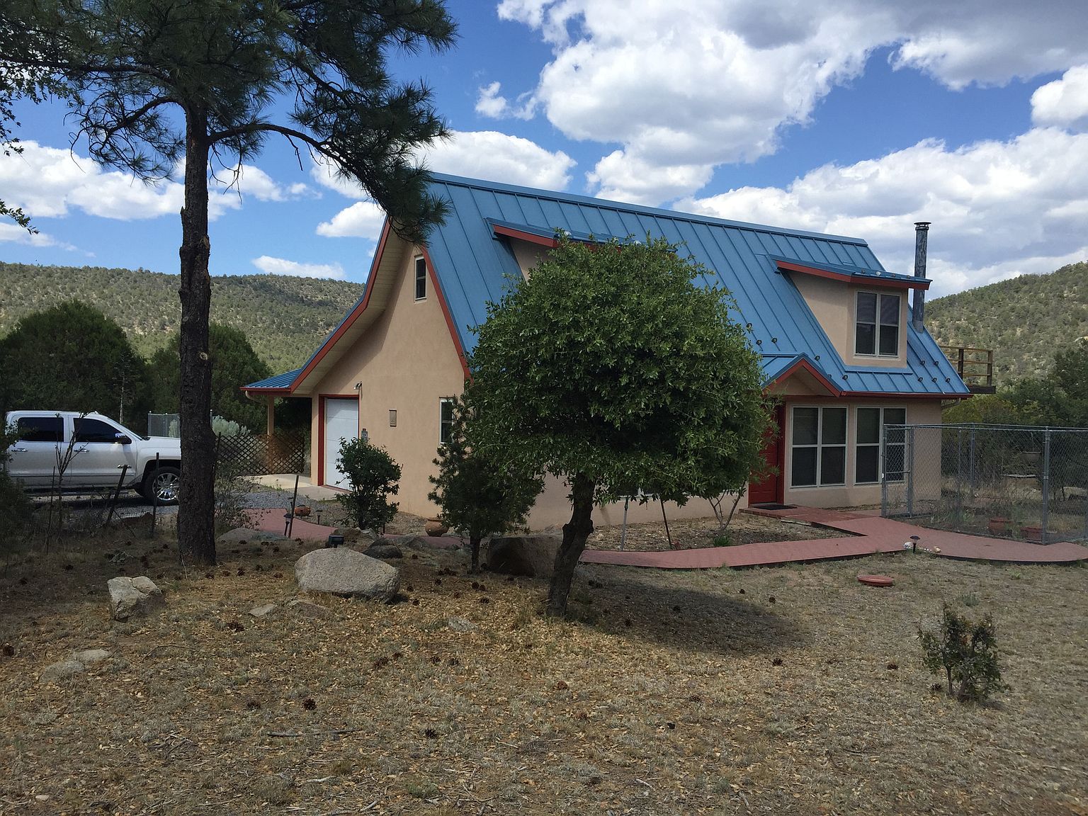 4830 Highway 15, Pinos Altos, NM 88053 Zillow