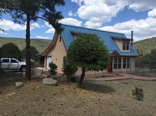 4830 Highway 15, Pinos Altos, NM 88053