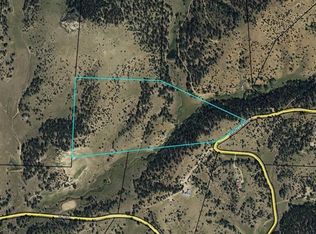 Tbd Schulze Ranch Rd, Westcliffe, CO 81252