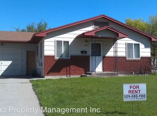 359 E Dominion Ave, Colville, WA 99114