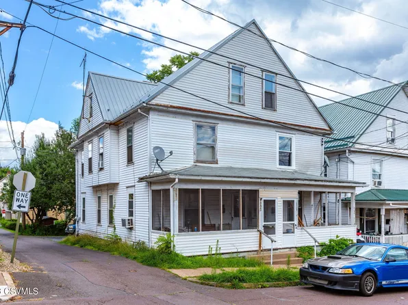 437439 West St, Bloomsburg, PA 17815