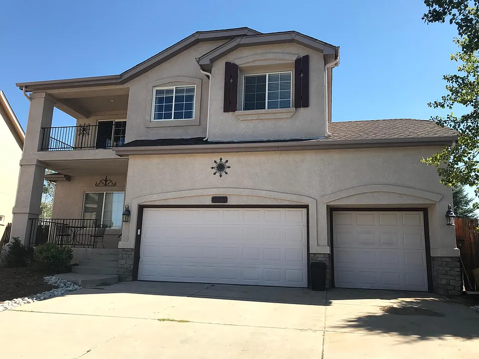 7235 Range Ranch Dr