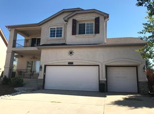 7235 Range Ranch Dr, Colorado Springs, CO 80923