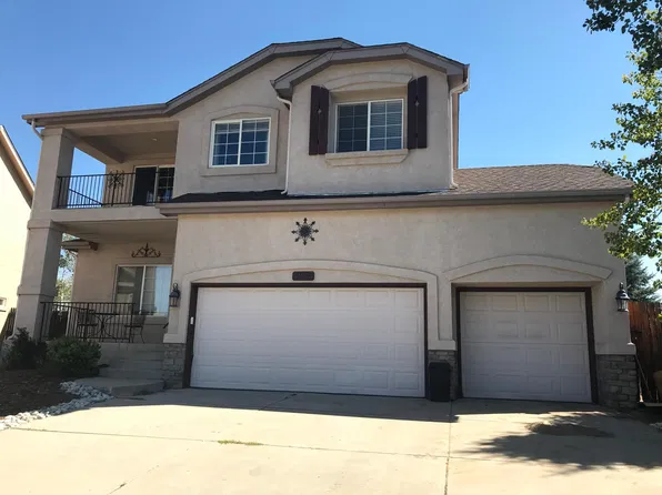 7235 Range Ranch Dr, Colorado Springs, CO 80923