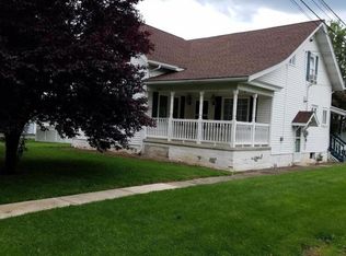 6688 Park Rd, Selinsgrove, PA 17870