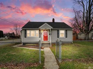 2563 Kenton St, Springfield, OH 45505