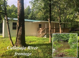 110 Peaceful Cove Ln, Franklin, NC 28734