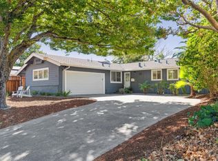 269 Blackstone Dr, San Rafael, CA 94903