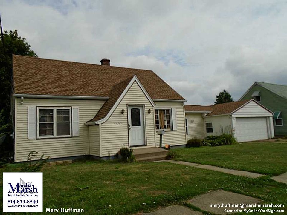 1st image of 1036 E 27th St
