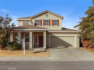 1361 Riverside Ct, Merced, CA 95348