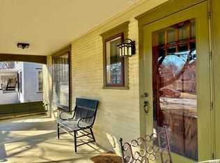 1018 W College Ave, Jacksonville, IL 62650