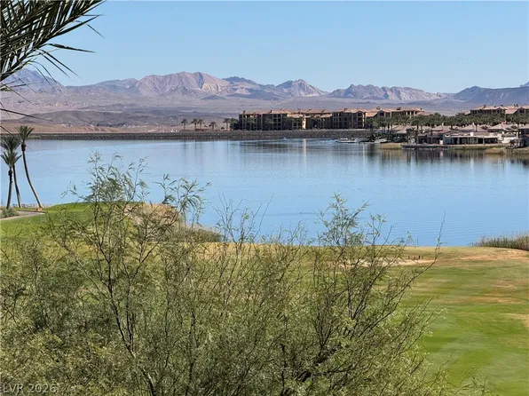 20 Via Verso Lago, Henderson, NV 89011