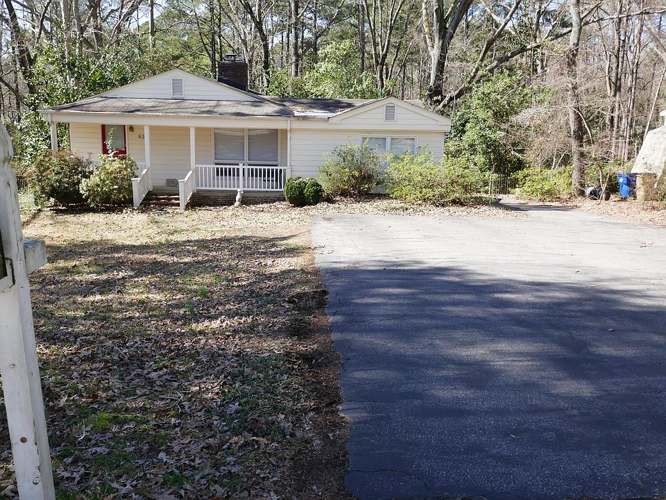 Front and side parking