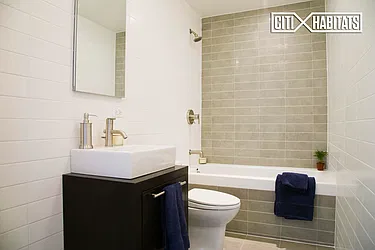 Rented by Citi Habitats
