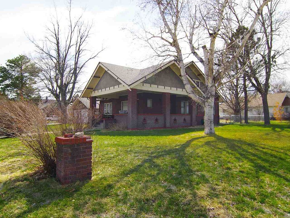 489 Babcock, Chappell, NE 69129 Zillow