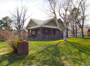 489 Babcock, Chappell, NE 69129