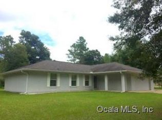 12877 SW 62nd Pl, Ocala, FL 34481