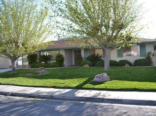 3548 Maricopa Way, Las Vegas, NV 89169