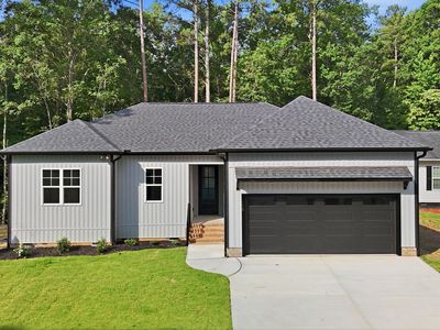 116 Mohave Dr, Louisburg, NC, 27549