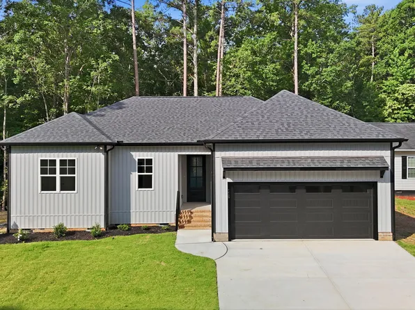 116 Mohave Dr, Louisburg, NC 27549