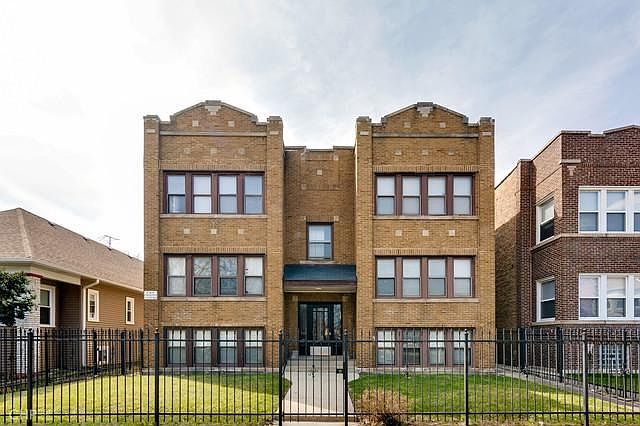 1st image of 734 N Long Ave APT 1