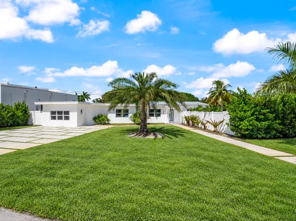 209 NE 27th Drive, Wilton Manors, FL 33334