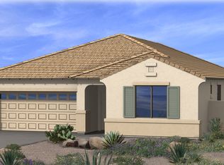 761 W Silver Reef Dr, Casa Grande, AZ 85122