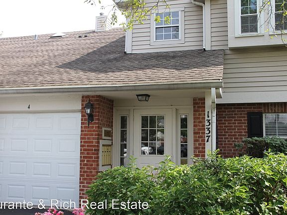 3rd image of 1337 E Evergreen Dr