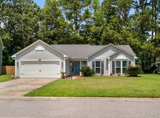 170 Danzid Dr, Summerville, SC 29483