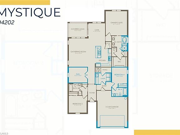 2nd image of 24781 Marina Del Ray DR