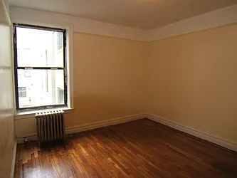 Rented by Joel Weisz, LREB