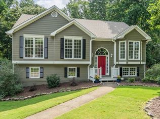 61 Maplewood Cv, Acworth, GA 30101