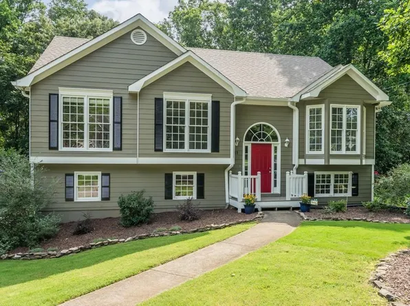 61 Maplewood Cv, Acworth, GA 30101