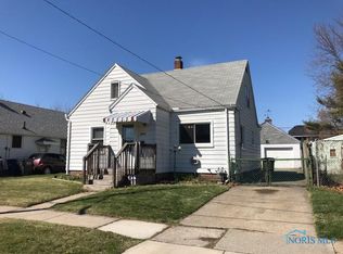 2473 Caledonia St, Toledo, OH 43605