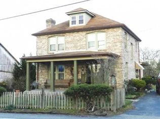 14125 Greencastle Pike, Hagerstown, MD 21740