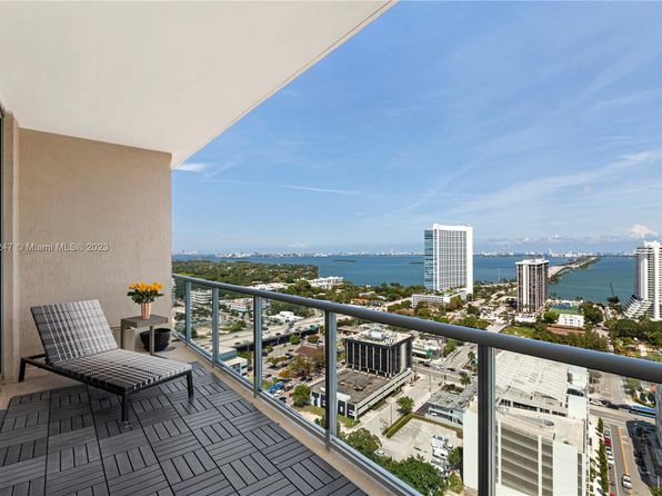 Two Midtown Miami Condominium - Apartments in Miami, FL