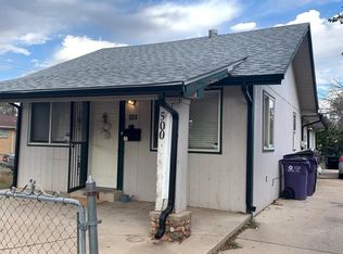 500 S Raleigh St, Denver, CO 80219