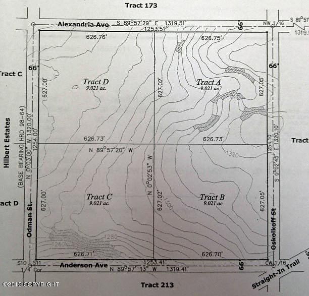1st image of Town Road C Alexandria Ave