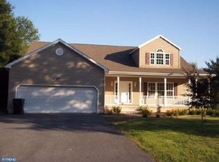 168 Highview Ave, Dover, DE 19901