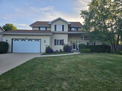 322 Old Darby Ln, Winthrop Harbor, IL, 60096