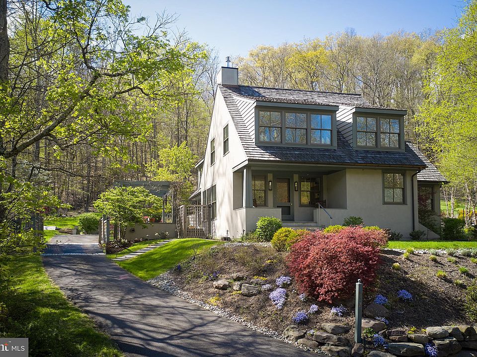 6527 Fleecydale Rd, Lumberville, PA 18933 Zillow